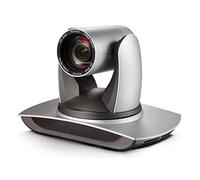 AUBEST Webcam, 2MP PTZ 12X Wide Angle 1080p 60fps Video Conference Meeting Camera With 3G-SDI DVI IP Streaming H.265