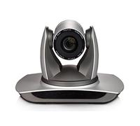 AUBEST Webcam, Full HD Video Live Media WebCam 1080p 20x SDI IP PTZ Camera With DVI LAN + 8inch TFT LCD Keyboard Controller