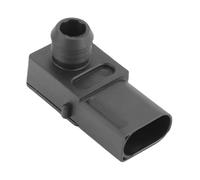 Aublinto Car Brake Pressure Sensor Pressure Power Brake Booster Vacuum Sensor Brake Vacuum Servo Compatible for W204 S204 W212 S212 Replaces A0075420318