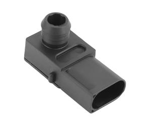 Aublinto Car Brake Pressure Sensor Pressure Power Brake Booster Vacuum Sensor Brake Vacuum Servo Compatible for W204 S204 W212 S212 Replaces A0075420318