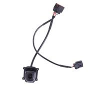 Aublinto Car Reversing Cameras 95760-D9000 Car Backup Camera Reversing Camera Rear View Camera Wide Viewing Parking Camera for Cars Trucks Vans SUVs RVs Caravan Compatible for 2016 2017 2018