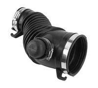 Aublinto Engine Air Intake Boot Hose Diesel Air Box To Turbo Pipe Compatible for CRV 2.2 2010-2012 Replaces 17228-RFW-G02 diesel heater air intake pipe