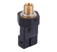 Aublinto Engine Oil Pressure Sensor for bmw 1 2 3 5 6 7 X1 X3 X5 Z4 series,Replaces 7549796, 12617549796 Engine oil pressure switch sensor,Auto parts fuel rail pressure sensor
