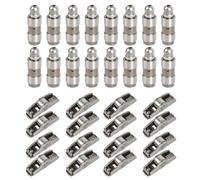 Aublinto Rocker Arm Hydraulic Jack Set Compatible for Ford Transit Custom 2.0 Ecoblue 2016-On Replace 2018404 2385774