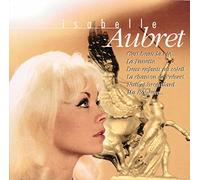 Aubret, Isabelle - Chanson Francaise