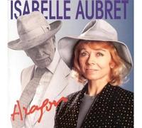 Aubret, Isabelle - Chante Aragon