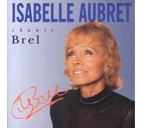 Aubret, Isabelle - Chante Brel