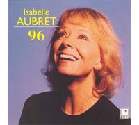Aubret, Isabelle - Isabelle Aubret 96