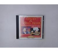 Aubrey and Dennis Brain Play Mozart and Brahms