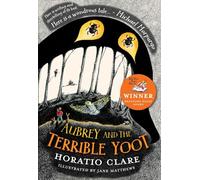 Aubrey and the Terrible Yoot