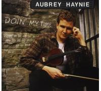 Aubrey Haynie - Doin' My Time