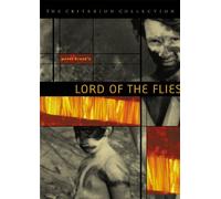 Aubrey - Lord of the Flies - Criterion Collection [DVD] [1963] [Region 1] [US Import] [NTSC]