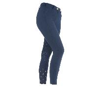 Aubrion 36" Waist Ladies Chapman Breeches - Navy