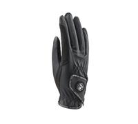 Aubrion Aachen Riding Gloves Black - Medium