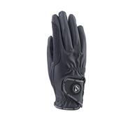Aubrion Aachen Riding Gloves Navy - Medium
