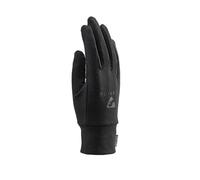 Aubrion Baxter Winter Riding Gloves - Medium · Black