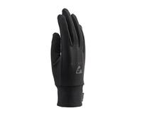 Aubrion Baxter Winter Riding Gloves - Medium · Black