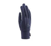 Aubrion Baxter Winter Riding Gloves Navy - Small