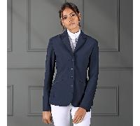 Aubrion Bolton Show Jacket - UK 6 (30) · Navy