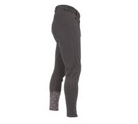 Aubrion Boys Walton Breeches Grey - 11/12 Years