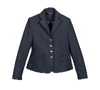 Aubrion Children's Newton Show Jacket - 11 -12 Years (30) · Black