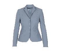 Aubrion Children's Newton Show Jacket - 7 - 8 Years (26) · Storm