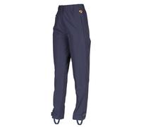 Aubrion Core Ladies Waterproof Riding Trousers - Dark Navy - Size: X Small