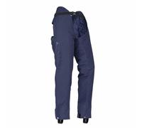 Aubrion Core Ladies Winter Waterproof Chaps - Dark Navy - Size: Small