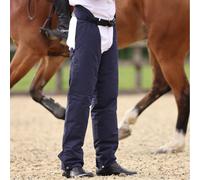 Women's Core Winter Waterproof Chaps, Navy XL