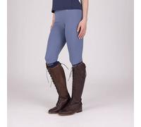 Aubrion Equestrian Riding Tights Storm - 3XLarge