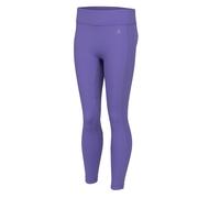 Aubrion Equestrian Young Rider Riding Tights - Purple - Size: Age 13-14