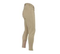 Aubrion Gents Walton Breeches Beige - Size 28