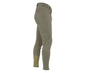 Aubrion Gents Walton Breeches Olive - Size 28
