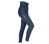 Aubrion Girls Eltar Horse Riding Tights ER2139