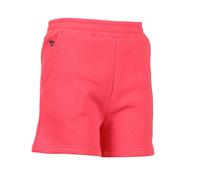 Aubrion Girl's Maids Serene Shorts in Coral | Size: 13-14 Years Aubrion Coral 13-14 Years