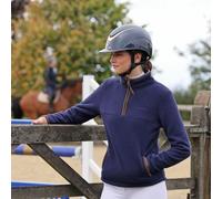 Aubrion Half Zip Fleece - UK 8