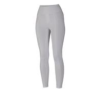 Aubrion Hudson Riding Tights for Ladies White - XXSmall