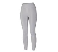 Shires Aubrion Hudson Maids Riding Tights - White 11-12 Years