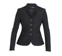 Aubrion Children's Newton Show Jacket - 9 - 10 Years (28) · Black