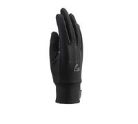 Aubrion Baxter Winter Riding Gloves - Medium · Black