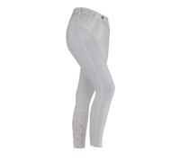 Aubrion Ladies Chapman Breeches White - Size 30