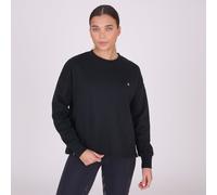 Aubrion Ladies React Sweatshirt - Black - Size: X Small