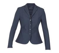 Aubrion Ladies Stafford Show Jacket Navy - 38