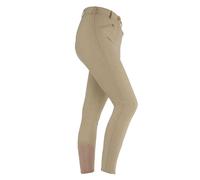 Aubrion Ladies Thompson Breeches - Beige - Size: 28" Waist