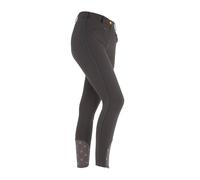 Aubrion Ladies Thompson Breeches Grey - Size 32