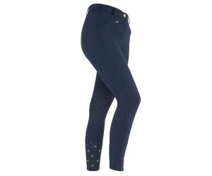 Aubrion Ladies Thompson Breeches - Navy - Size: 28" Waist