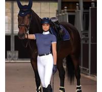 Aubrion Ladies Thompson Breeches White - Size 36