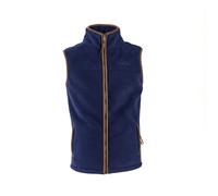 Aubrion Men's Core Fleece Gilet in Navy | Size: XS Aubrion Navy XS