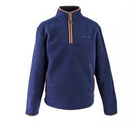 Aubrion Men's Core Half Zip Fleece Jacket in Navy | Size: 2XL Aubrion Navy 2XL