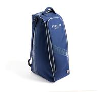 Aubrion Men's Equipt Long Boot Bag in Navy Aubrion Navy